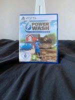 PS5 Spiele Octopath Traveler & Power Wash Niedersachsen - Stelle Vorschau