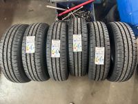 Neu 6X 225/75R16C 121/120R 10PR Hankook Sommerreifen Baden-Württemberg - Korb Vorschau