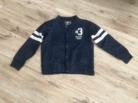 Sweatshirt Jacke Strickjacke H&M Größe 122/128 Niedersachsen - Nottensdorf Vorschau