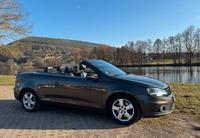 VW Eos 2.0 TDI Bayern - Lohr (Main) Vorschau