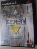 "Eden" / PlayStation2 Spiel Baden-Württemberg - Mühlhausen Vorschau