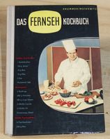 DDR , Das Fernseh Kochbuch Sachsen - Radeberg Vorschau