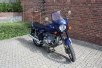 Motorrad BMW R80/7 Niedersachsen - Salzgitter Vorschau