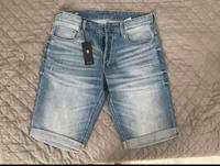G Star Shorts 3301 in Größe 34. kurze Hose Eimsbüttel - Hamburg Lokstedt Vorschau
