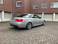 BMW 325 D/ M-Paket / Cabrio/TUV NEU Nordrhein-Westfalen - Moers Vorschau