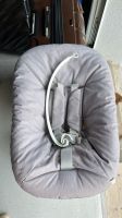 Stokke Newborn Set mit Mobilehänger Baden-Württemberg - Abtsgmünd Vorschau