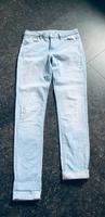 Esprit Slim Jeans, Gr. 28/32, hellblau, wie neu Nordrhein-Westfalen - Ahaus Vorschau