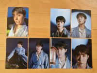 BTS Dalmajung 2022 Mini PC Set J-Hope Hessen - Fuldabrück Vorschau