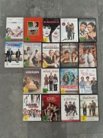 DVD verschiedene Filme Dortmund - Mitte Vorschau