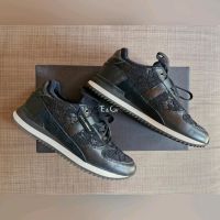 Dolce & Gabbana Sneaker Schwarz  Gr.37,5 Baden-Württemberg - Lauf Vorschau