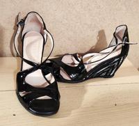 3 Paar Damen Schuhe 38gr Nürnberg (Mittelfr) - Mitte Vorschau