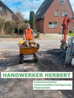 Pflaster Arbeiten und Garten Gestaltung !! Nordrhein-Westfalen - Vreden Vorschau