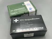 2 KFZ-Verbandkästen Nordrhein-Westfalen - Ratingen Vorschau