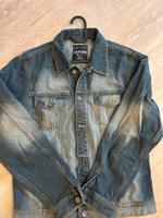 Jeansjacke Köln - Nippes Vorschau