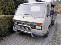 VW LT45  Pritsche nur 165TKm Annaberg-Buchholz - Mildenau Vorschau