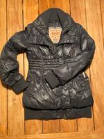 Winterjacke 34/36 von Khujo Saarbrücken-Mitte - Alt-Saarbrücken Vorschau