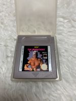 WCW The Main Event Game Boy Classic Nordrhein-Westfalen - Unna Vorschau