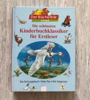 Die schönsten Kinderbuchklassiker für Erstleser Rheinland-Pfalz - Bad Kreuznach Vorschau