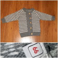 Strickjacke  Gr.68 Bayern - Obernzell Vorschau