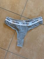 Tanga String Calvin Klein NEU Größe XL Hamburg-Nord - Hamburg Alsterdorf  Vorschau