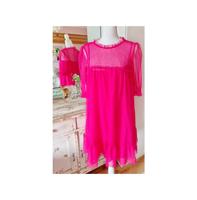 Gr.38/M H&M Babydoll Kleid Bayern - Bruckmühl Vorschau