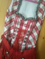 Dirndl rot spieth und wensky Bayern - Ringelai Vorschau