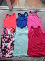 Sporttops * Top * Gr. Xs - S * H&M, Tchibo etc. Hessen - Gelnhausen Vorschau