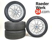 BMW 2er G42 3er G20 G21 4er G22 G23 Winterräder Winterreifen 17'' Baden-Württemberg - Münsingen Vorschau