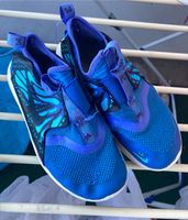 Sneaker Nike Flex Runner blau Schmetterling Gr 31 Turnschuhe Berlin - Hohenschönhausen Vorschau