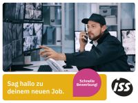 Sicherheitsmitarbeiter (m/w/d) (ISS Deutschland) in Berlin Sicherheitsdienst  Sicherheitsmitarbeiter Objektschutzmitarbeiter Brandenburg - Eberswalde Vorschau