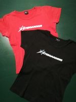 2 T-shirts kite boarding gr M Bayern - Würzburg Vorschau