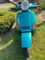 Vespa Cosa 200 keine Aprilia, Handa, Yamaha, Suzuki, BMW, Peugeot Niedersachsen - Munster Vorschau