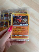 Pokémon Pokemon Promo Karte Knakrack Bund der Gleichgesinnten NEU Nürnberg (Mittelfr) - Mitte Vorschau