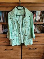 Sommerjacke/ Hemdjacke/ Blouson von C&A Thüringen - Großrudestedt Vorschau