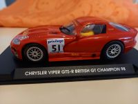 Chrysler Viper für Carrera-Bahn Bayern - Bamberg Vorschau