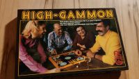 High - gammon, Super Backgammon für bis zu 4 Spielern Baden-Württemberg - Rastatt Vorschau