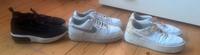 6 Paar Sneaker Nike Air Max Air Force Gr.39/40 Berlin - Grunewald Vorschau