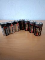 7 Mono D Batterien Hessen - Hanau Vorschau