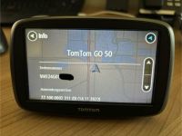 Navigation TomTom GO 50 USA Karte Baden-Württemberg - Graben-Neudorf Vorschau