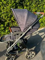 ABC Kinderwagen Kombi 3in1 Nordrhein-Westfalen - Velbert Vorschau