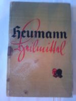 Heumann – Heilmittel Produktkatalog „100. Auflage“ (um 1930) Bayern - Gemünden a. Main Vorschau