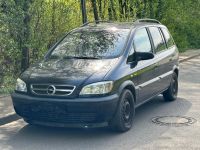 Opel Zafira A 1.8 Klima AHK Nordrhein-Westfalen - Barntrup Vorschau