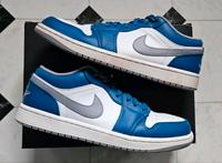 Nike Air Jordan 1 Berlin - Nikolassee Vorschau