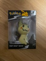 Mimigma Vinyl Sammelfigur Pokemon Bayern - Augsburg Vorschau