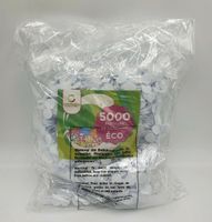 Markierungspunkte Loto Eco Filz Weiß 4000-5000 Stück Bingo 5€* Nordrhein-Westfalen - Vettweiß Vorschau