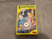 HABA 5 erste Puzzle Märchen Bayern - Geisenfeld Vorschau