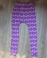 Smafolk gemütliche Hose Leggings lila Apfel 7-8 122/128 reserv Duisburg - Rumeln-Kaldenhausen Vorschau