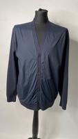 Massimo Dutti Cardigan Strickjacke Herren Gr. L Hessen - Karben Vorschau