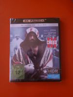 NEU Creed 3 Rocky's Legacy  4K Blu-ray Thüringen - Erfurt Vorschau