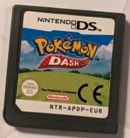 Nintendo DS Pokémon DASH Spiel Nordrhein-Westfalen - Detmold Vorschau